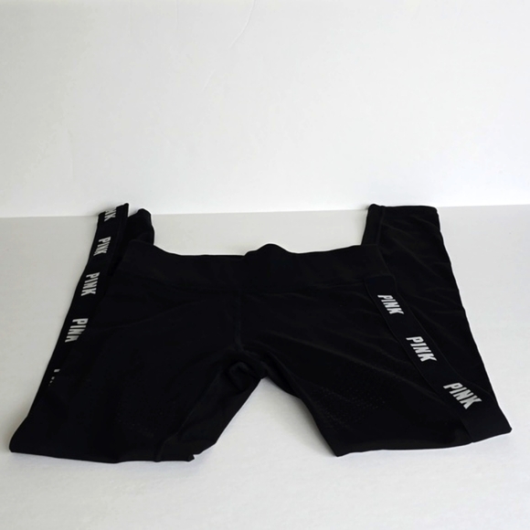 Women's Pink Victoria  Secret  Pants - Picture 2 of 5